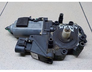 Моторчик стеклоподъемника для Audi A8 [4D] 1994-1998 с разбора состояние отличное