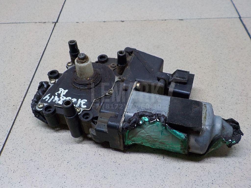 Моторчик стеклоподъемника для  Ford Fiesta 2008-2019