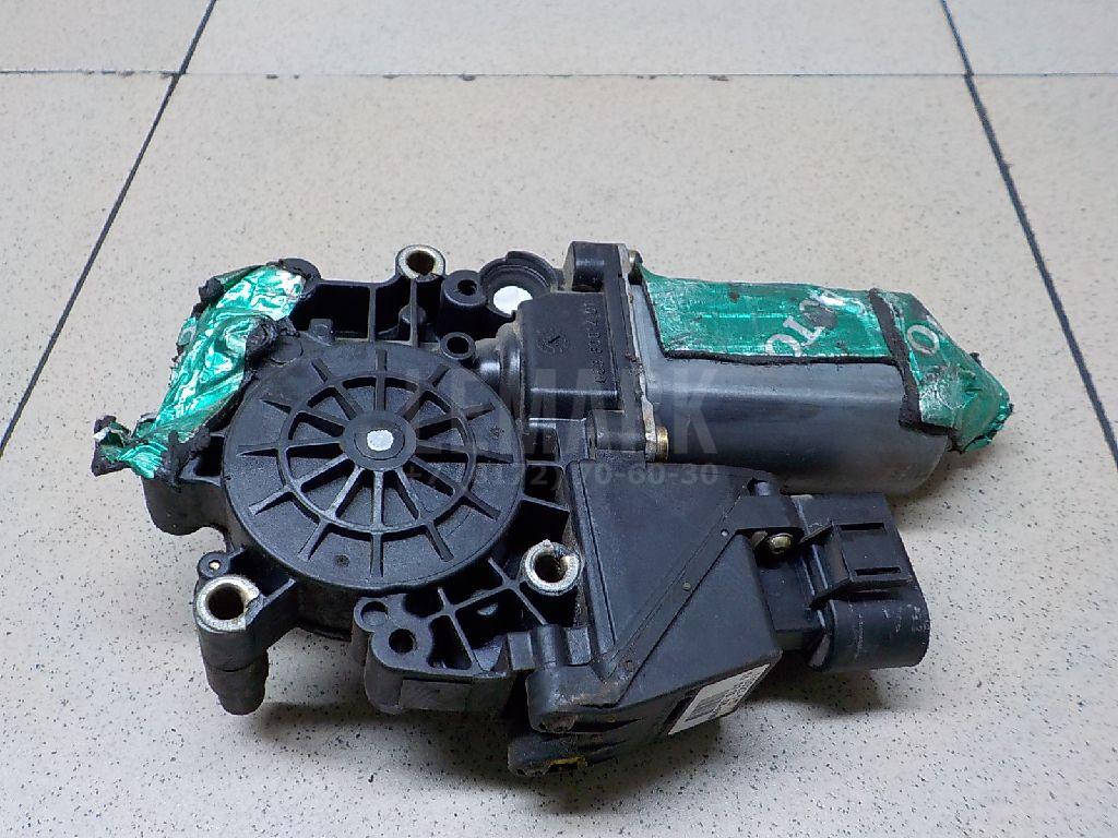 Моторчик стеклоподъемника для  Ford Fiesta 2008-2019