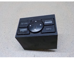 Блок кнопок для Audi A8 [4D] 1994-1998 с разборки состояние отличное