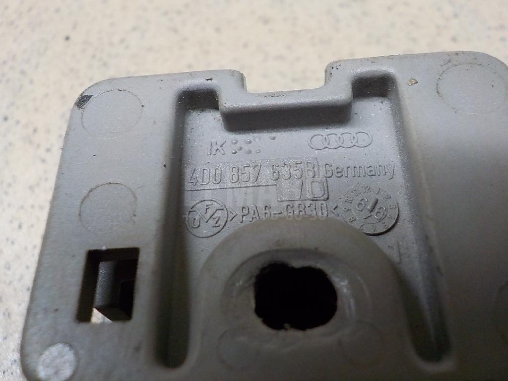 Крючок для одежды для  BMW X5 E70 2007-2013
