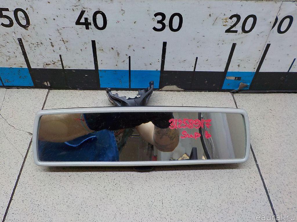 Зеркало заднего вида