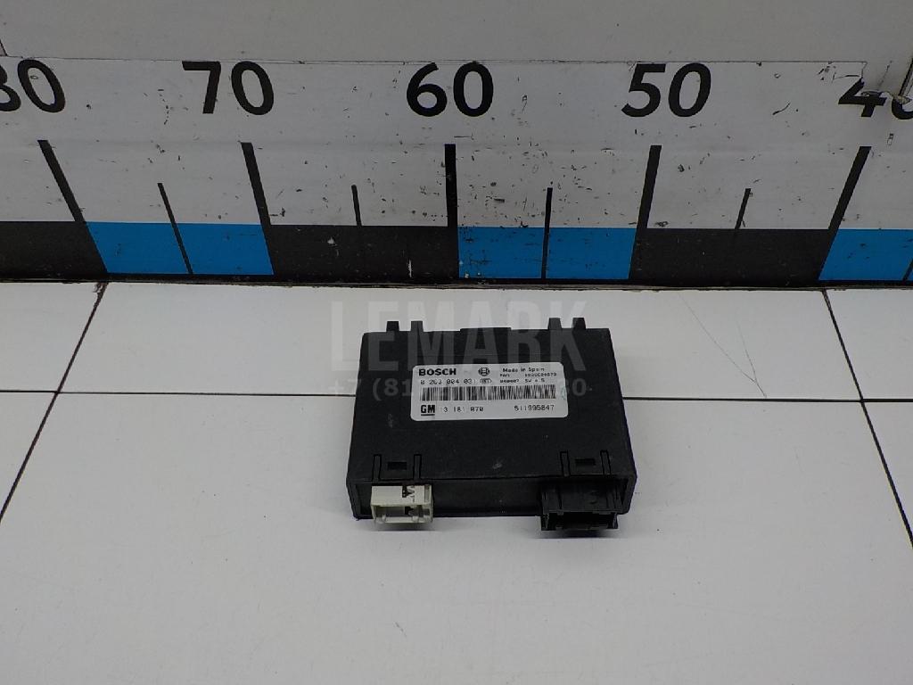 Блок электронный 6235380 GM