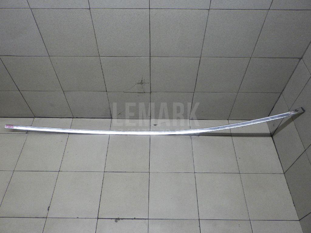 Молдинг крыши левый 7L6853985A2ZZ VAG