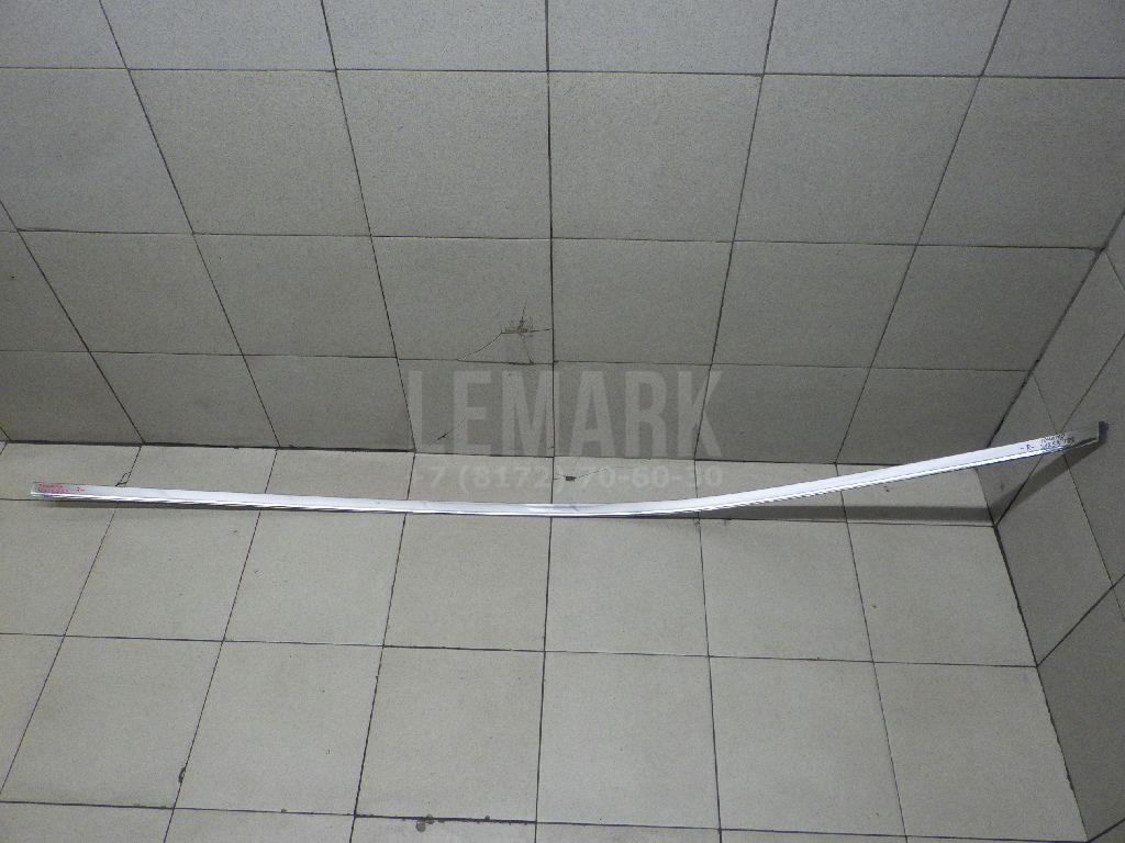 Молдинг крыши правый 7L6853986A2ZZ VAG