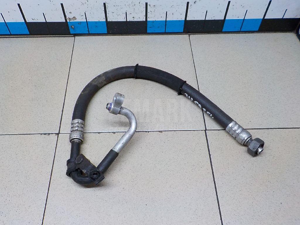 Трубка кондиционера для  BMW 6-serie E63 2004-2009