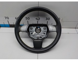 Рулевое колесо для AIR BAG (без AIR BAG) для Opel Vectra C 2002-2008 с разбора состояние хорошее