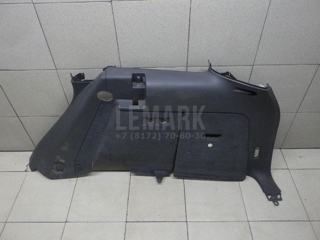 Обшивка багажника 7L6867038AGNWE VAG