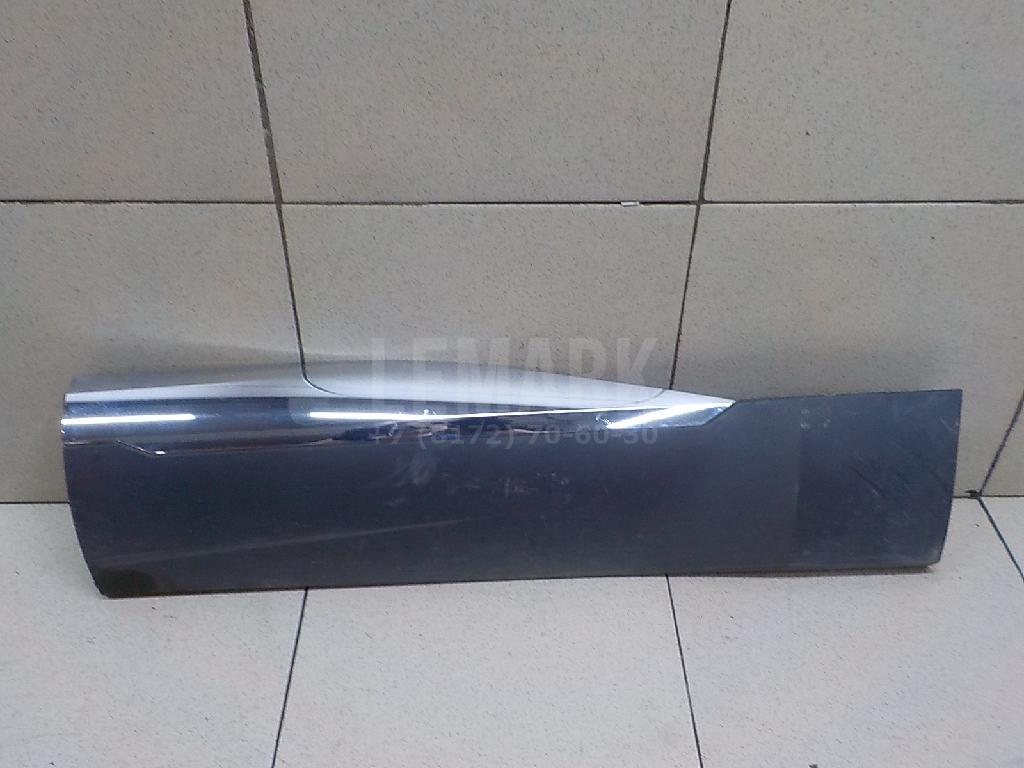 Накладка двери задней левой 5500166XKQ00B Great Wall
