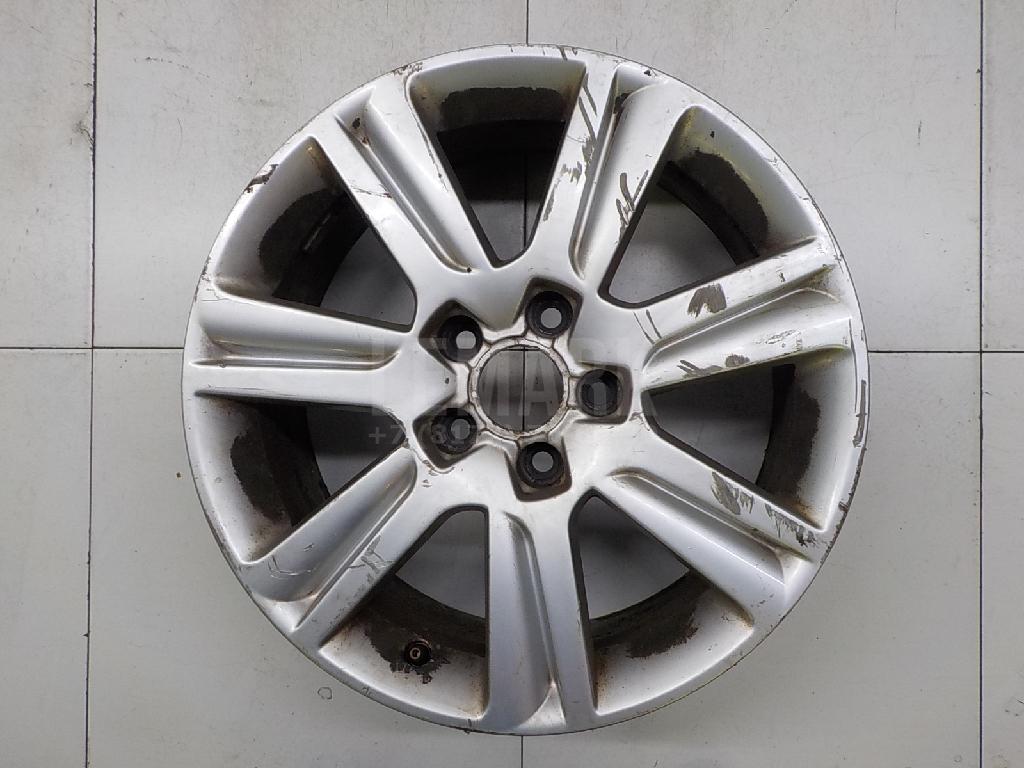 Диски колесные легкосплавные (к-кт) для  BMW 3-serie E46 1998-2005