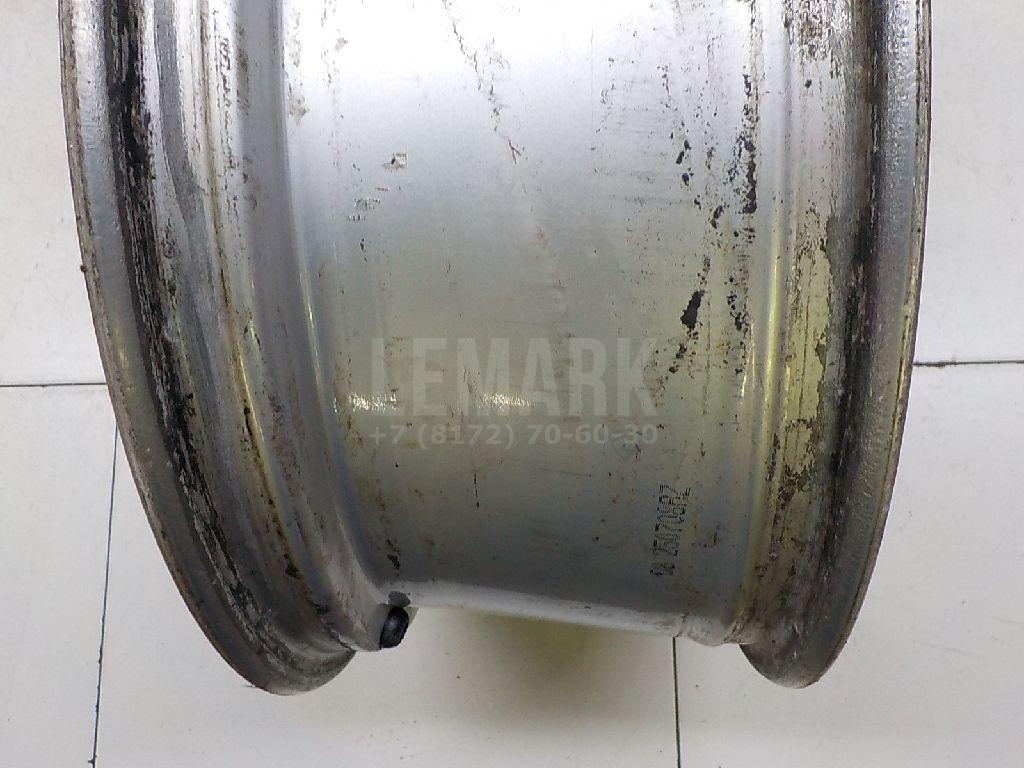 Диски колесные легкосплавные (к-кт) для  BMW 3-serie E46 1998-2005
