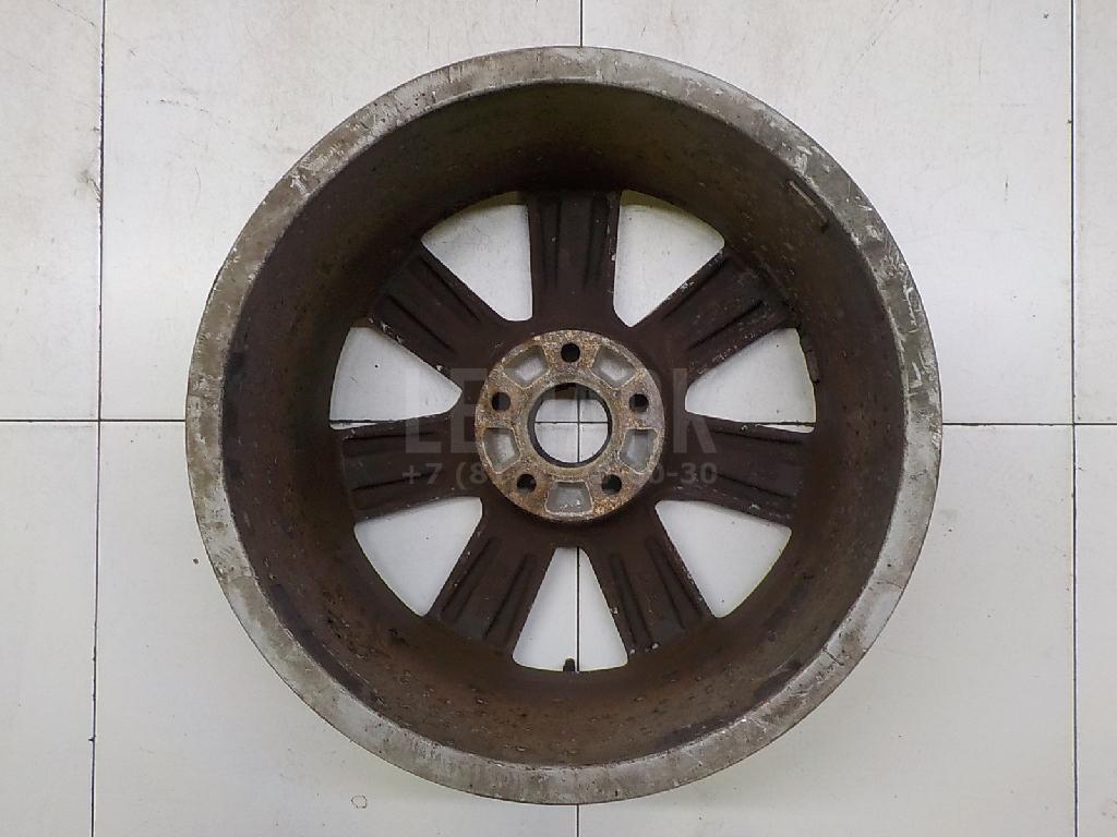 Диски колесные легкосплавные (к-кт) для  BMW 3-serie E46 1998-2005