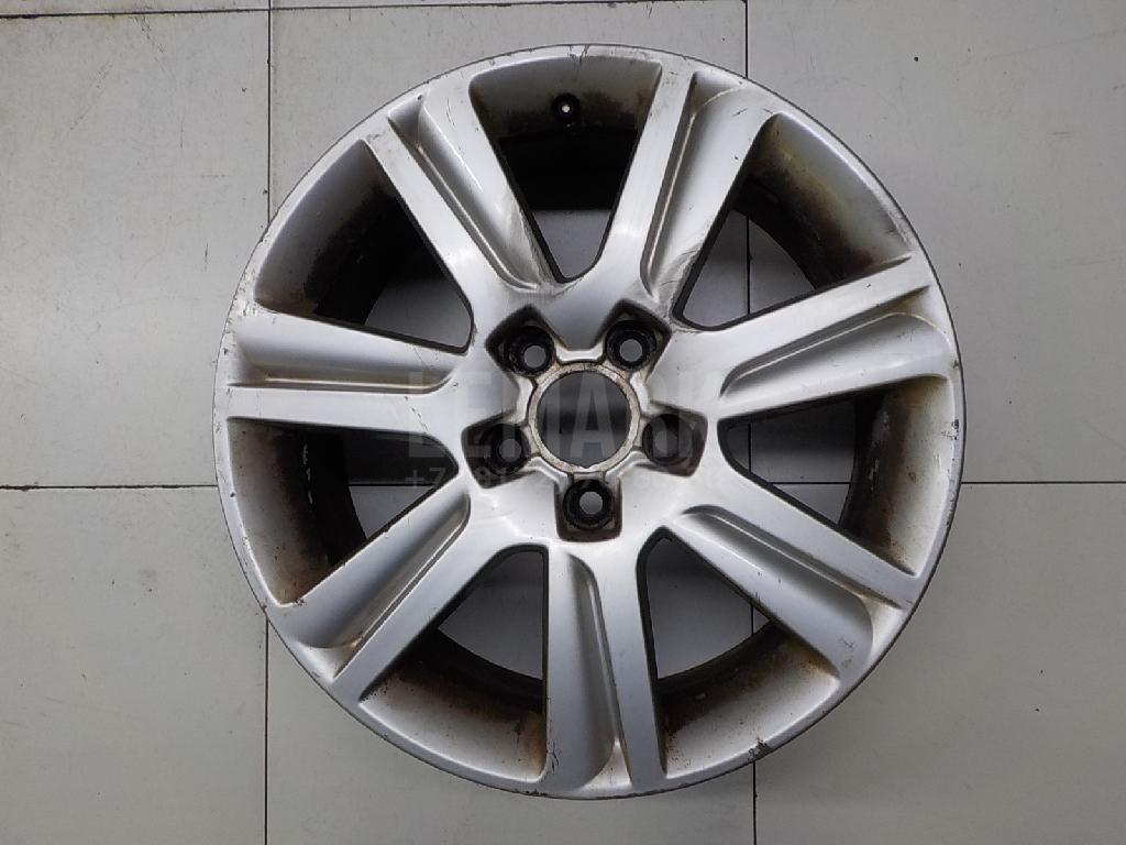 Диски колесные легкосплавные (к-кт) для  BMW 3-serie E46 1998-2005