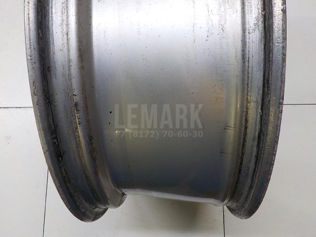 Диски колесные легкосплавные (к-кт) для  BMW 3-serie E46 1998-2005