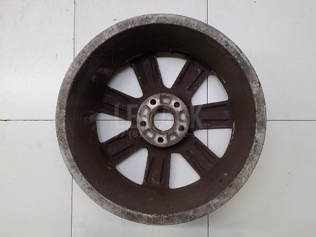 Диски колесные легкосплавные (к-кт) для  BMW 3-serie E46 1998-2005