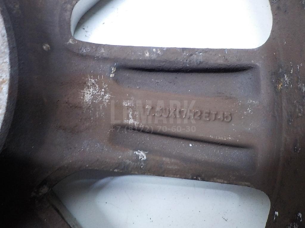 Диски колесные легкосплавные (к-кт) для  BMW 3-serie E46 1998-2005
