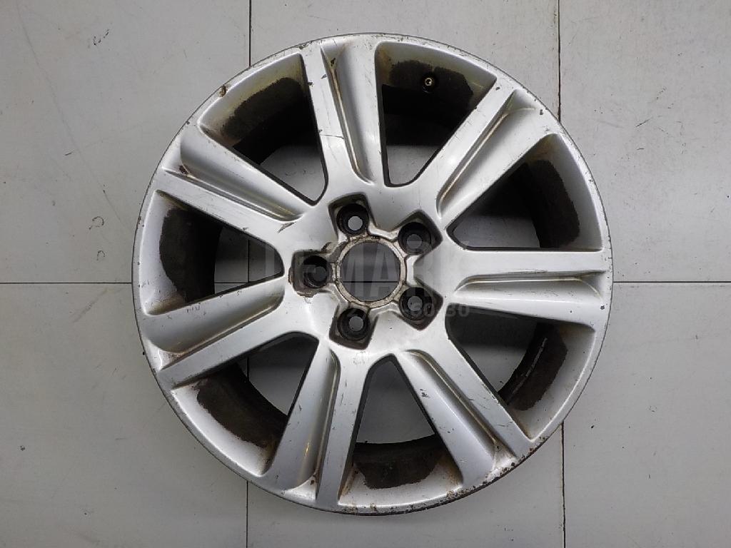 Диски колесные легкосплавные (к-кт) для  BMW 3-serie E46 1998-2005