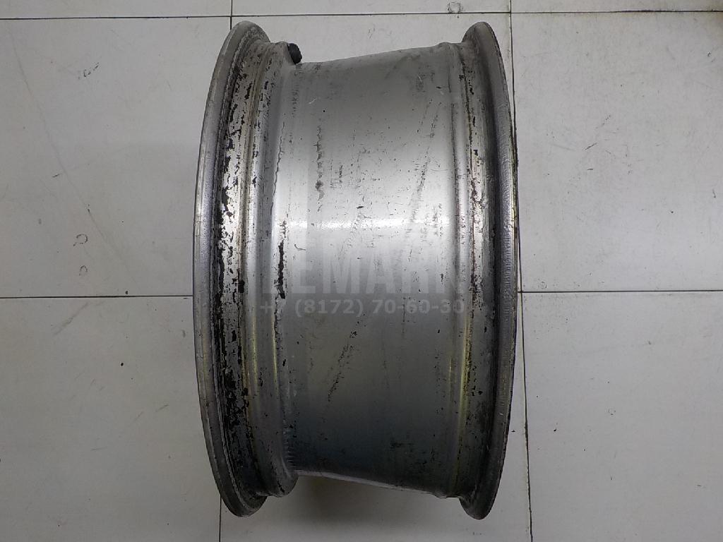 Диски колесные легкосплавные (к-кт) для  BMW 3-serie E46 1998-2005