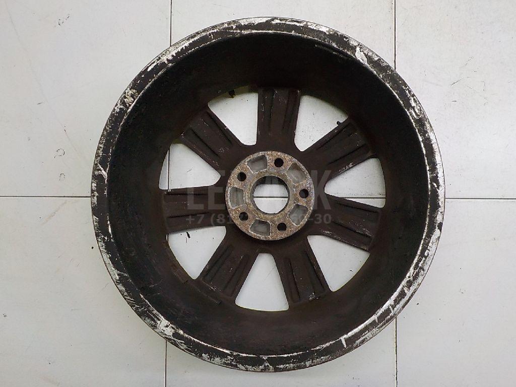 Диски колесные легкосплавные (к-кт) для  BMW 3-serie E46 1998-2005