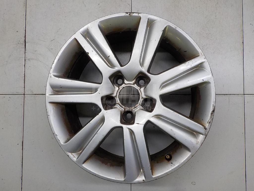 Диски колесные легкосплавные (к-кт) для  BMW 3-serie E46 1998-2005
