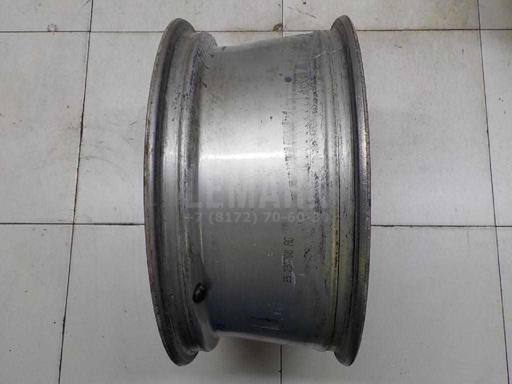 Диски колесные легкосплавные (к-кт) для  BMW 3-serie E46 1998-2005