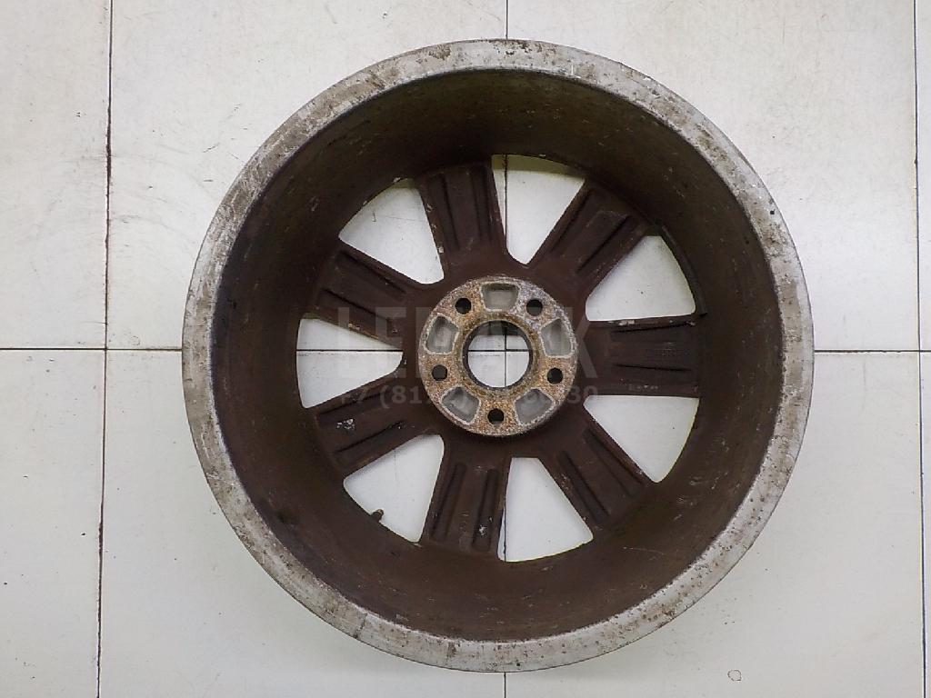 Диски колесные легкосплавные (к-кт) для  BMW 3-serie E46 1998-2005