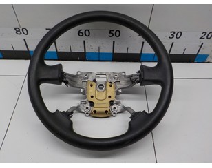 Рулевое колесо для AIR BAG (без AIR BAG) для Land Rover Freelander 2 2007-2014 с разборки состояние хорошее