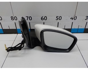 Новое зеркала на фольксваген поло