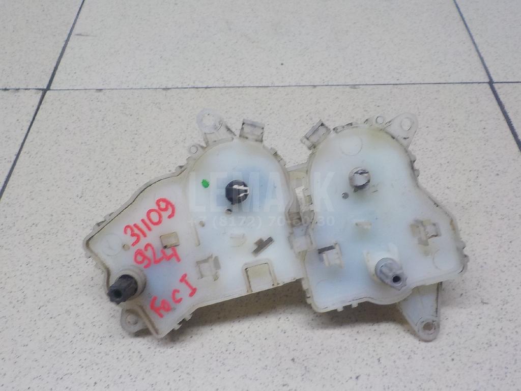 Регулятор отопителя механический для  Fiat Albea 2002-2012