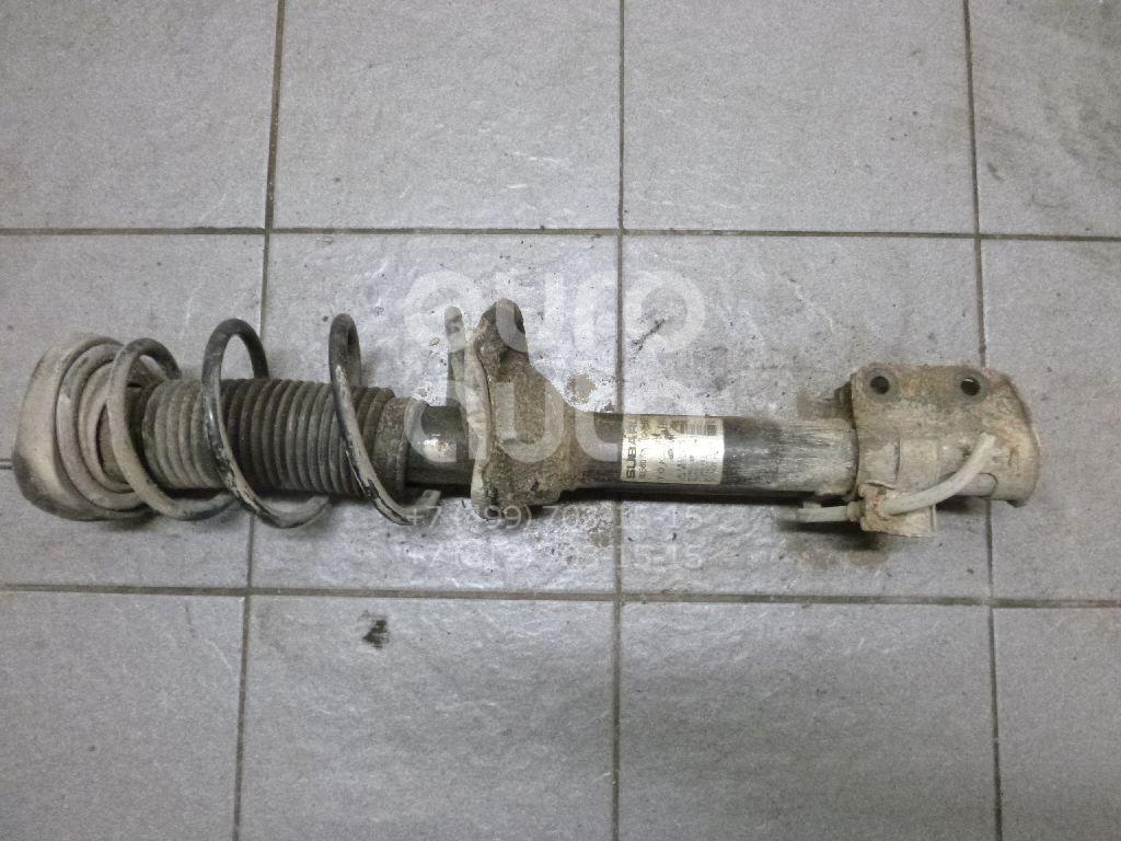 DH1492R Torr от 2752 руб. для Subaru Forester (S11) 2002-2007 в Москве