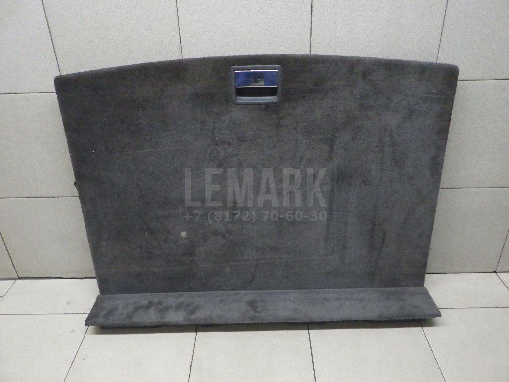 Пол багажника 7L0863546N7L1 VAG