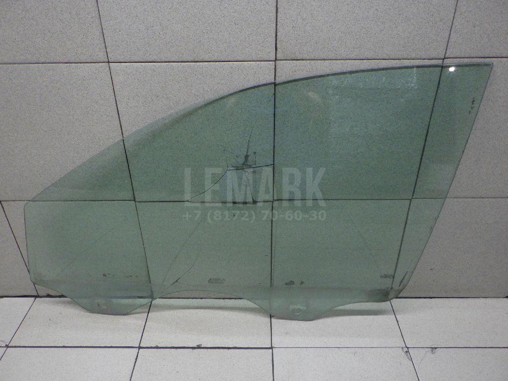 Стекло двери передней левой 7L0845201F VAG