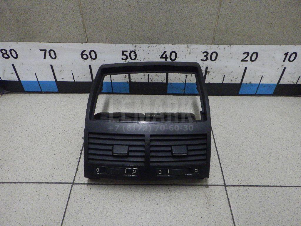 Дефлектор воздушный 7L6819727AH3X1 VAG