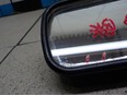 Зеркало заднего вида Mazda BP4K-69-220