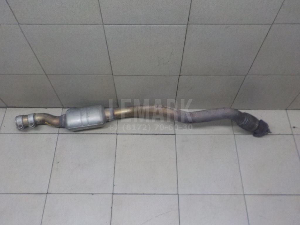 Приемная труба глушителя для  BMW 3-serie E90/E91 2005-2012