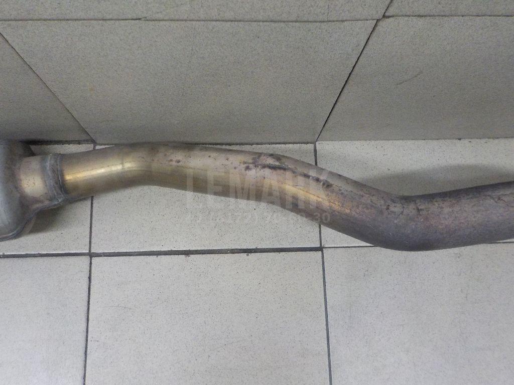 Приемная труба глушителя для  BMW 3-serie E90/E91 2005-2012