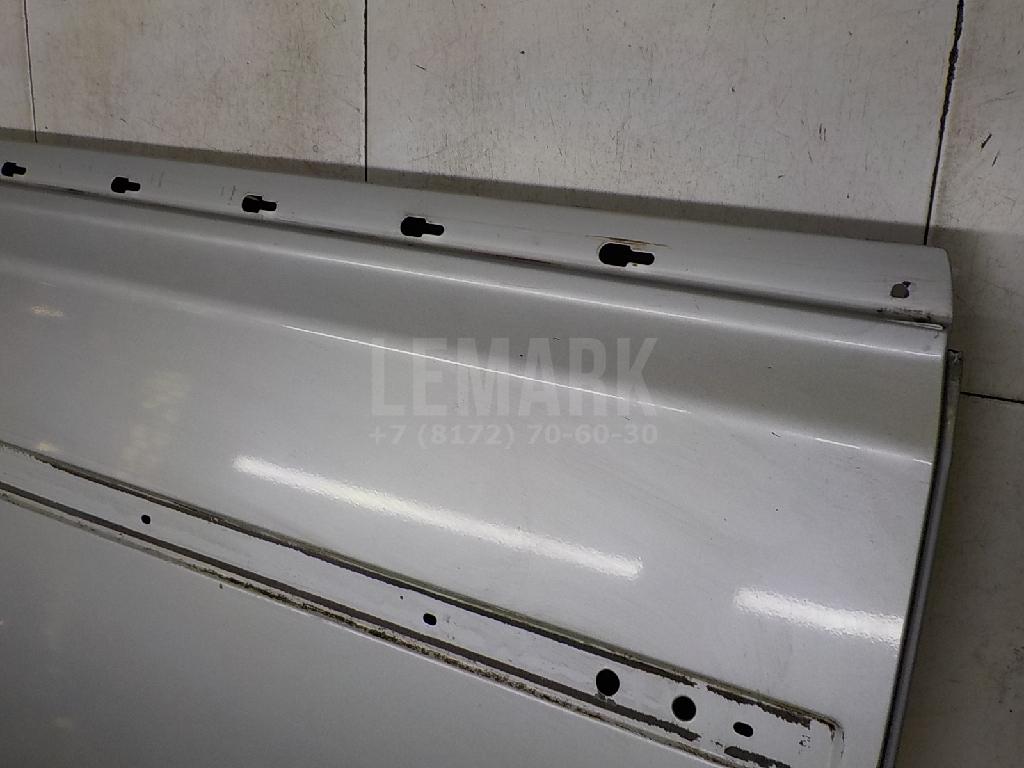 Дверь передняя левая для  BMW 3-serie F30/F31/F80 2011-2020