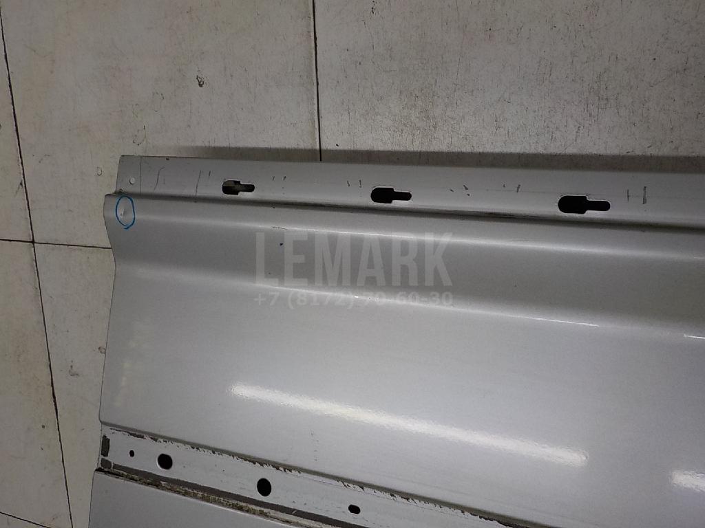 Дверь передняя левая для  BMW 3-serie F30/F31/F80 2011-2020