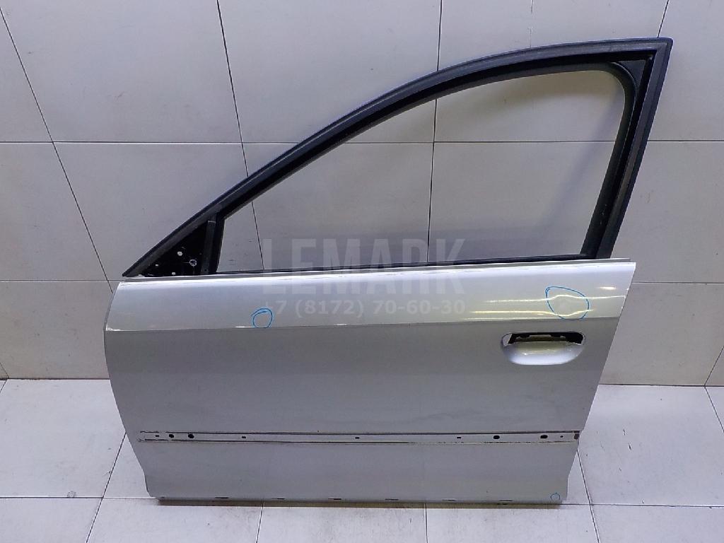 Дверь передняя левая для  BMW 3-serie F30/F31/F80 2011-2020