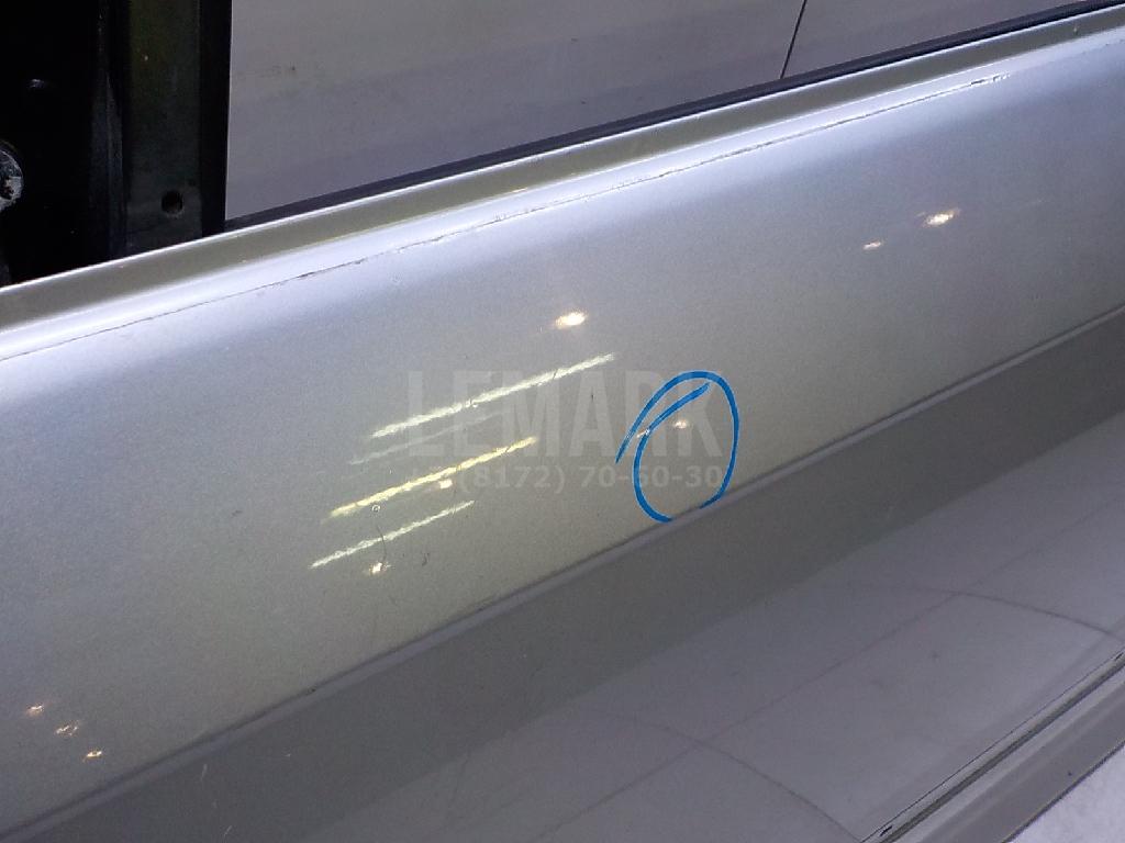 Дверь передняя левая для  BMW 3-serie F30/F31/F80 2011-2020