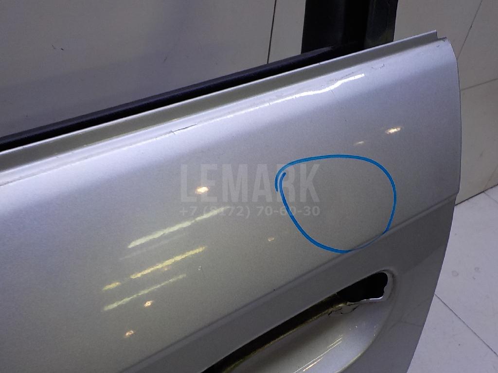 Дверь передняя левая для  BMW 3-serie F30/F31/F80 2011-2020