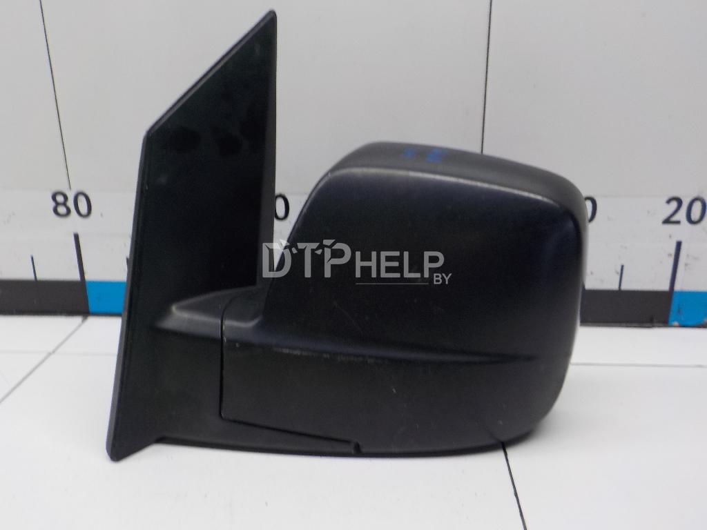 Фото Зеркало левое механическое для Hyundai Starex H1/Grand Starex  2008