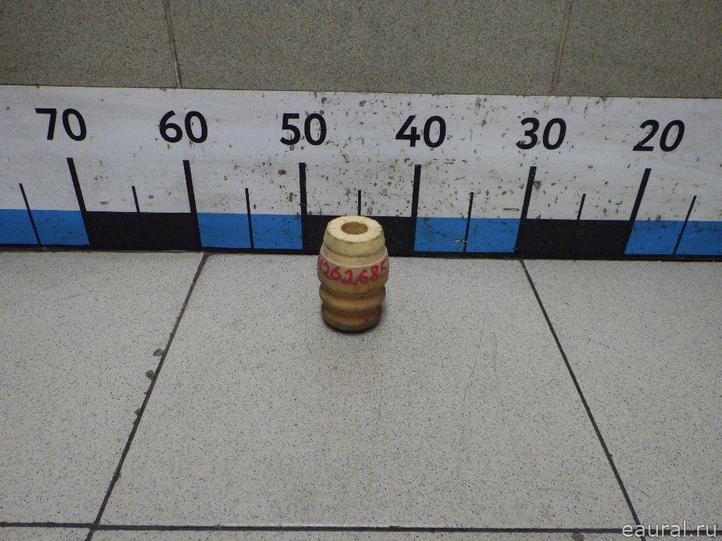Отбойник заднего амортизатора