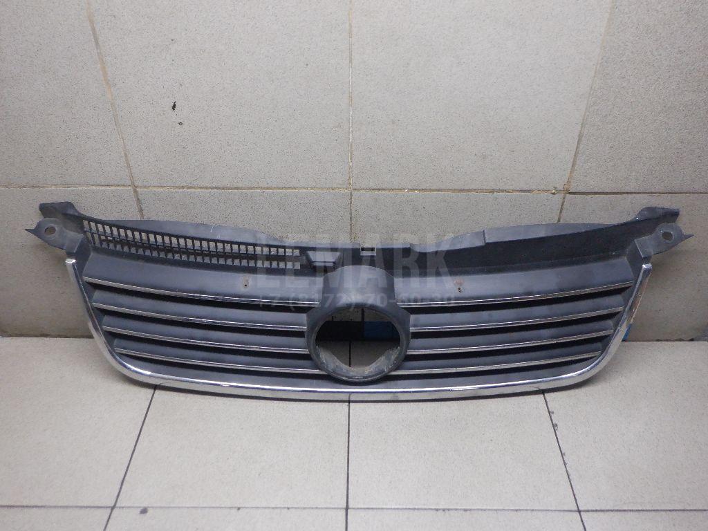 Решетка радиатора 3B0853651L3FZ VAG