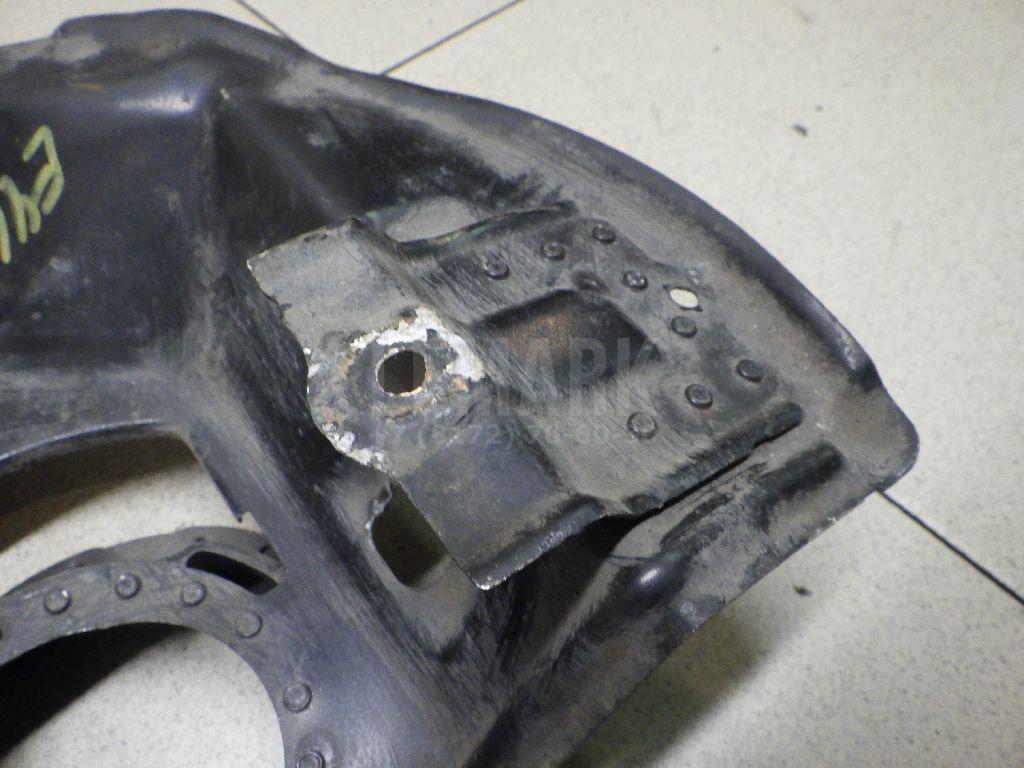 Пыльник тормозного диска для  Audi A4 [B7] 2005-2007