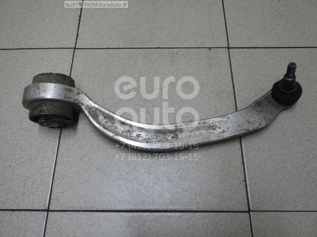 Stellox 57-04098A-SX Рычаг передний нижний левый задний