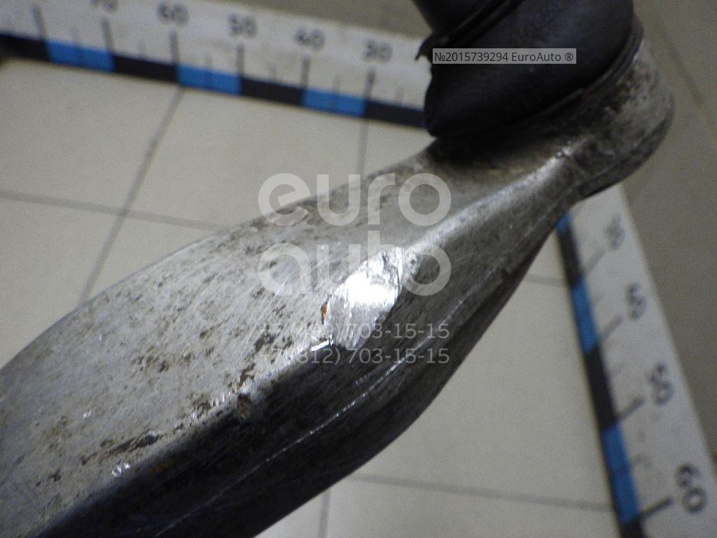 Stellox 57-04098A-SX Рычаг передний нижний левый задний