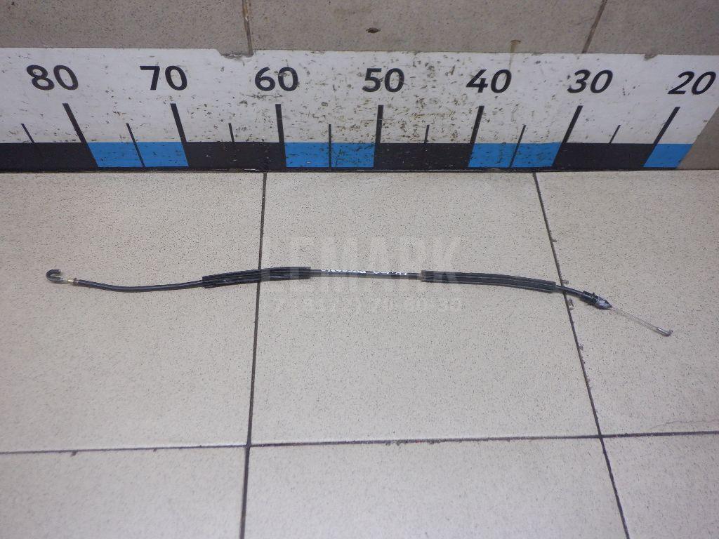 Трос открывания задней двери 1U4839099B VAG