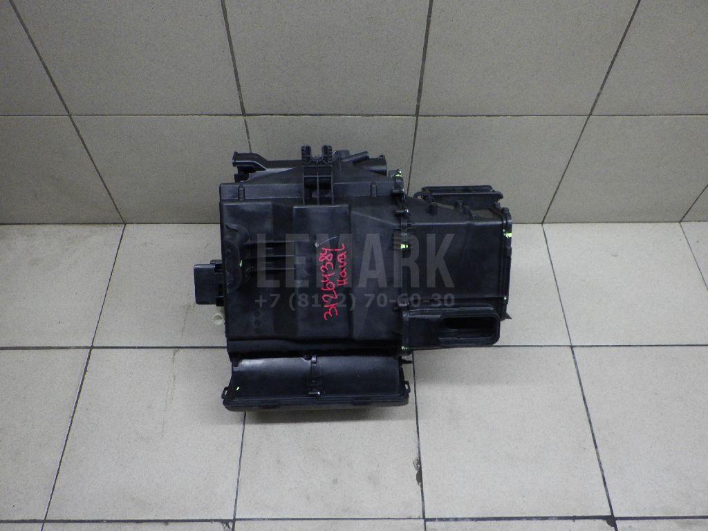 Корпус отопителя 8107211XKZ1DA Great Wall