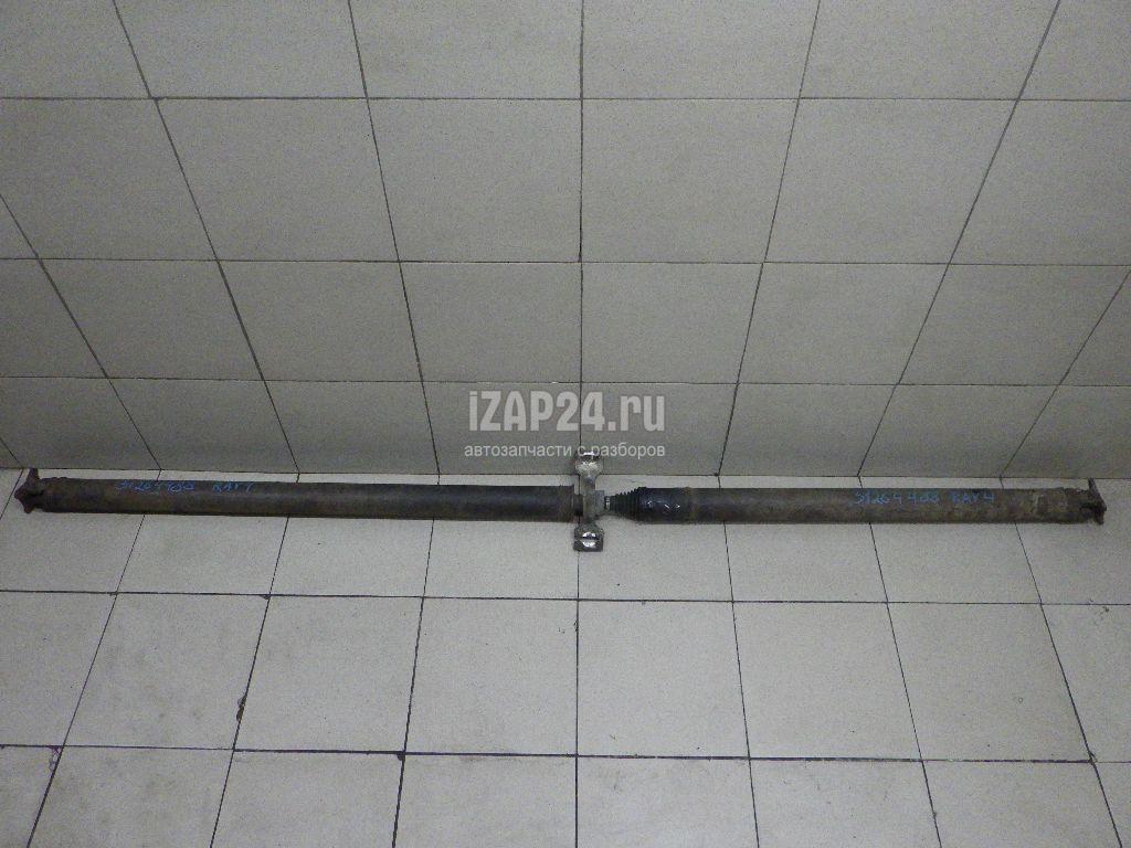 3710042080 Вал карданный Toyota RAV 4 (2006 - 2013) купить бу в  Санкт-Петербурге по цене 28800 руб. Z25182591 - iZAP24